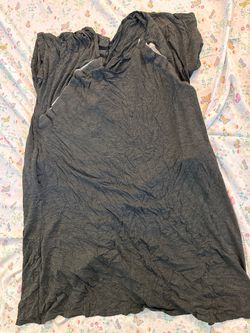 Frida Nursing Gown
