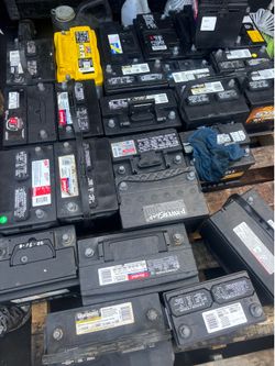 Battery