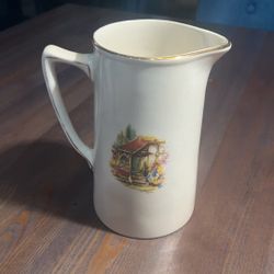 Antique J Shaw and Sons ltd england ware 