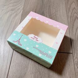 cake Box