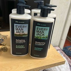 Every Man Jack