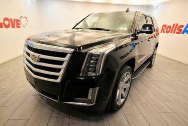 2020 Cadillac Escalade