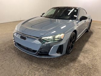2023 Audi e-tron GT