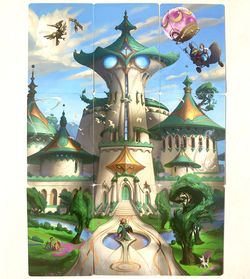 Complete Set of Disney Lorcana Archazia's Island Art Puzzle Cards - 20 Cards for Sale in San Gabriel, CA - OfferUp Complete Set of Disney Lorcana Archazia's Island Art Puzzle Cards - 20 Cards for Sale in San Gabriel, CA - OfferUp