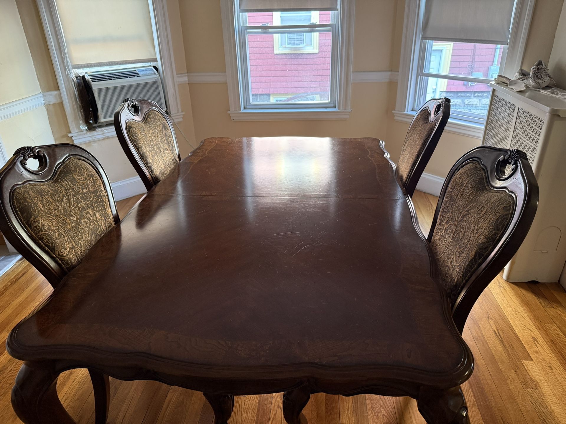Dining Room Table