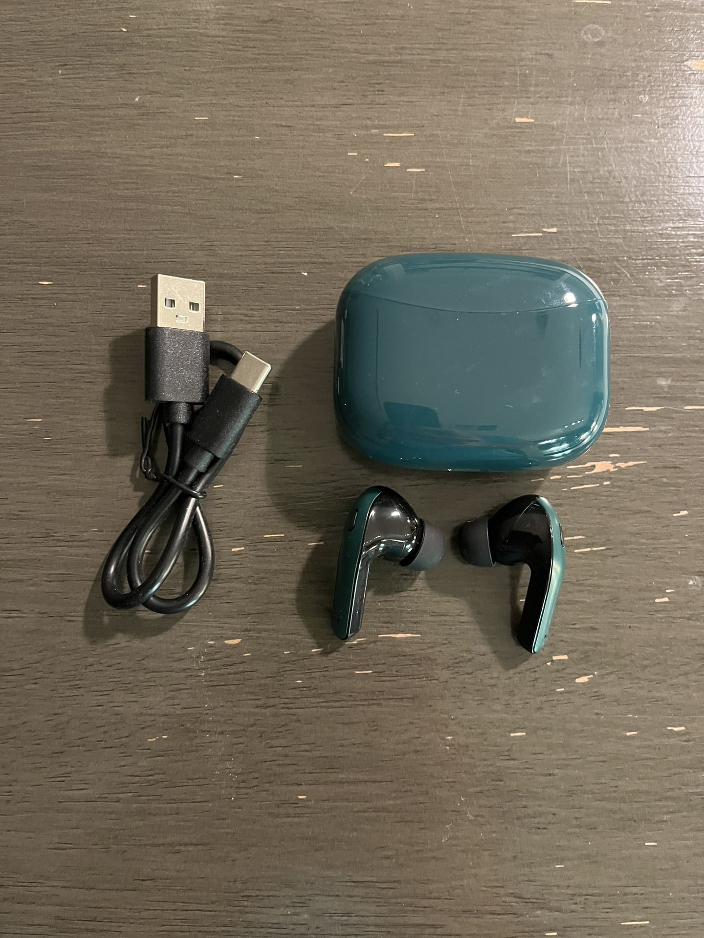 X15 Bluetooth Earbuds