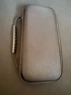 Switch lite case