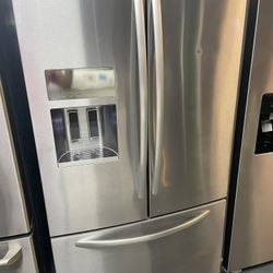 36” in wide kitchen aid use like new perfect working 