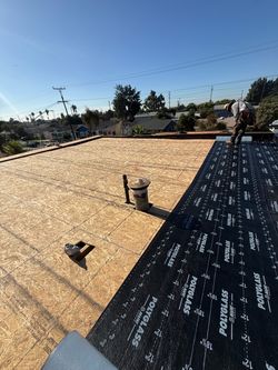 Roofin