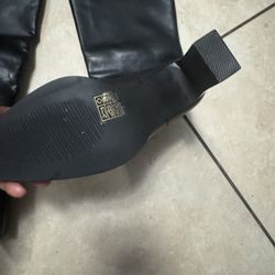Botas Para Mujer