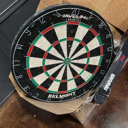 Dart Board