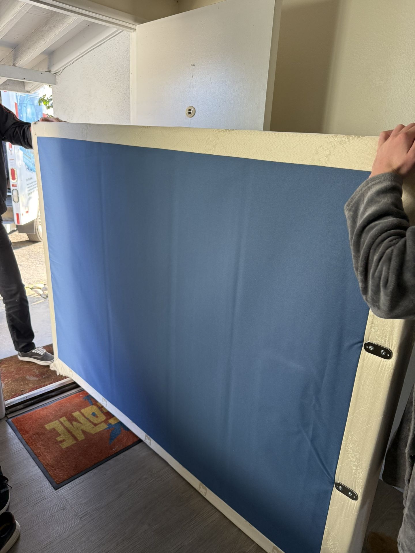 FREE Queen Size Bed Frame