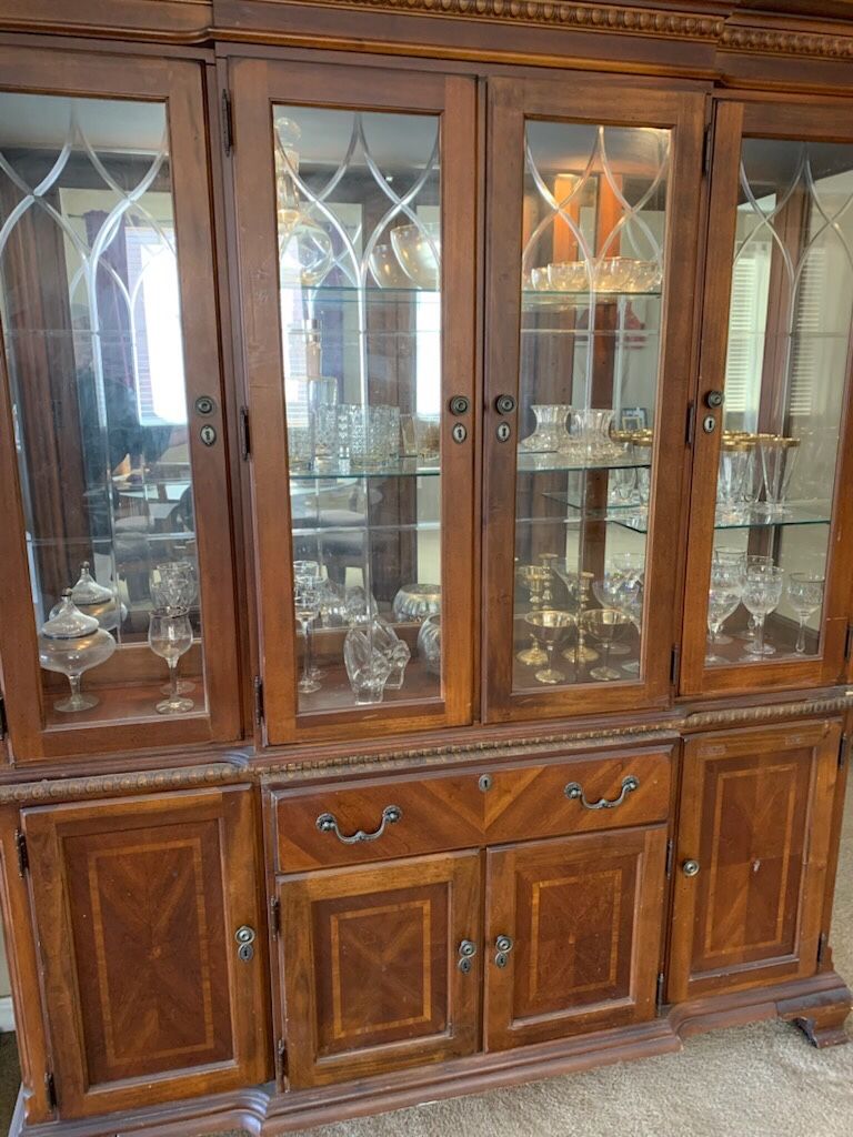 China Cabinet