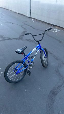 teen bike