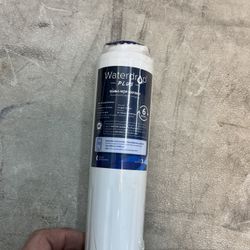 Water Drop Plus Water Filter WDP-UKF8001