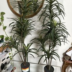Plantas Artificiales Nuevas