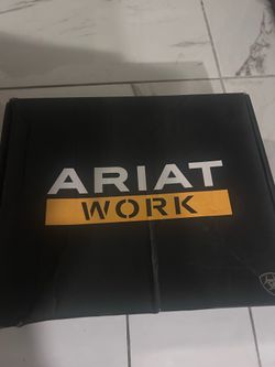 work boots