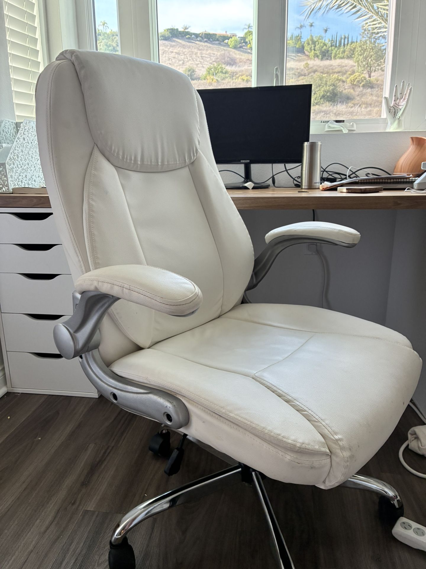 Office chair