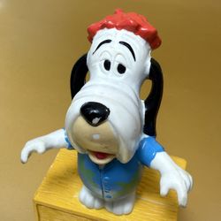 Droopy Dog 3 inch Figure