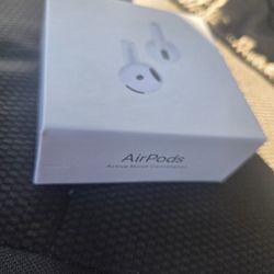 AirPods Generation 4!