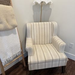 Accent Chair
