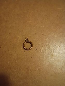 Toggle ring