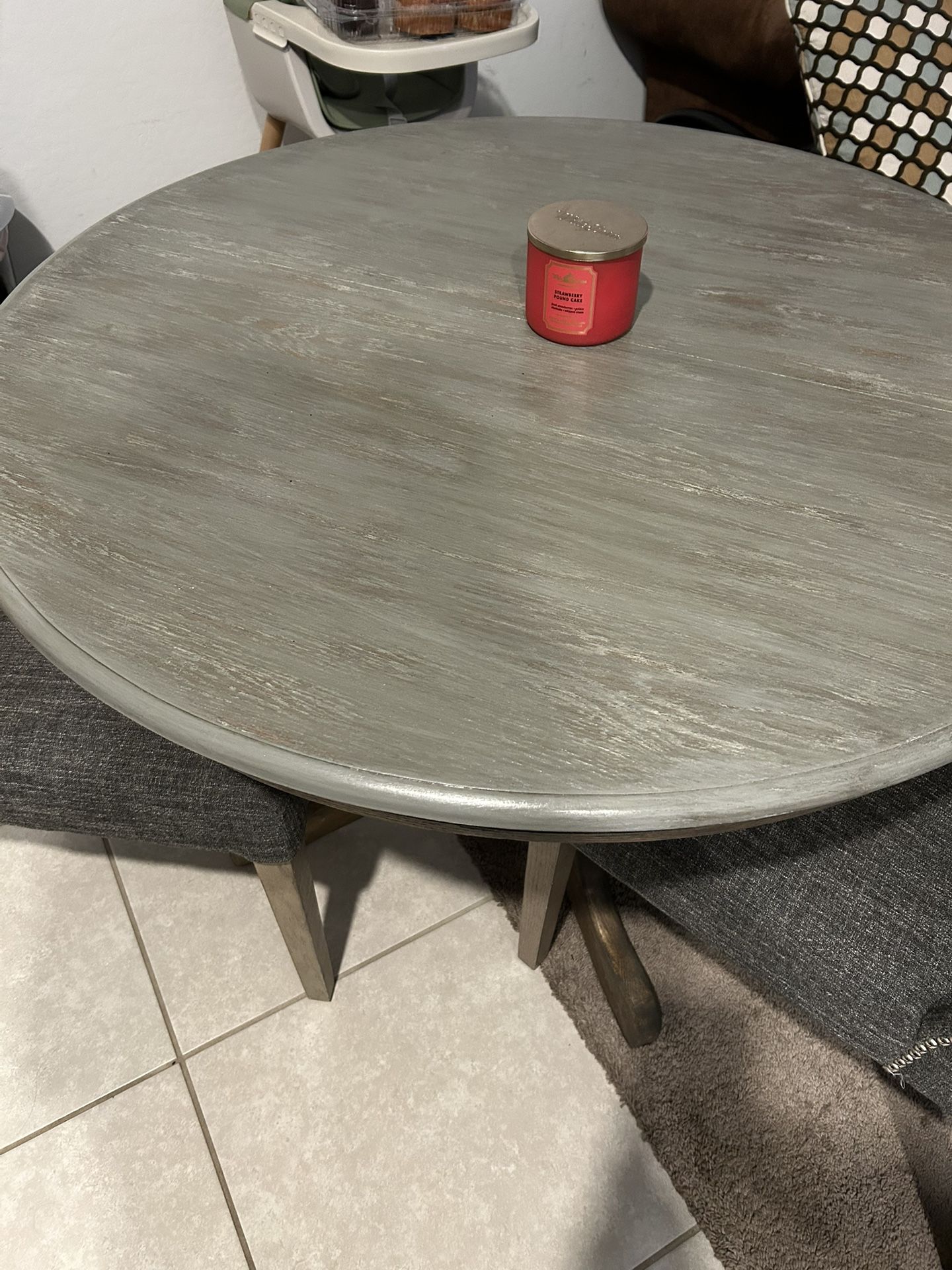 Kitchen Table