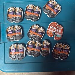 Sheba Perfect Portions — CAT FOOD