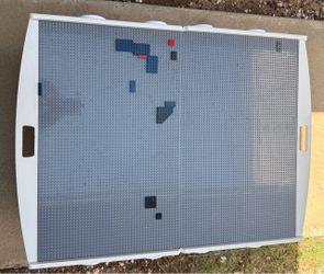 Kid Craft Lego Table