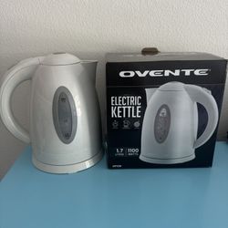 Like New Kettle 