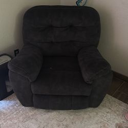 Free Recliner