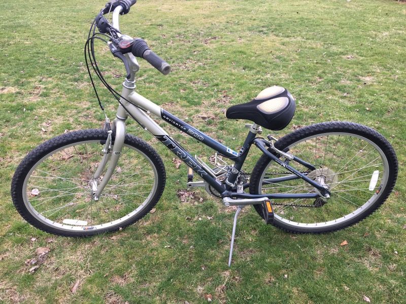Trek Navigator 200 14.5 Women's Leisure/Comfort Bike