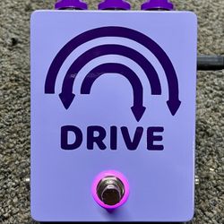 Rainbow Drive