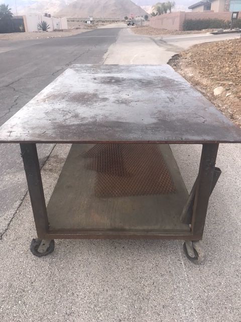 Welding Table For Sale >> Welding Table For Sale In Las Vegas Nv Offerup Welding Table For Sale >> Welding Table For Sale In Las Vegas Nv Offerup