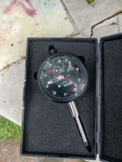 Micrometer