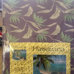Hawaiiana Twin Folding Futon Mattress
