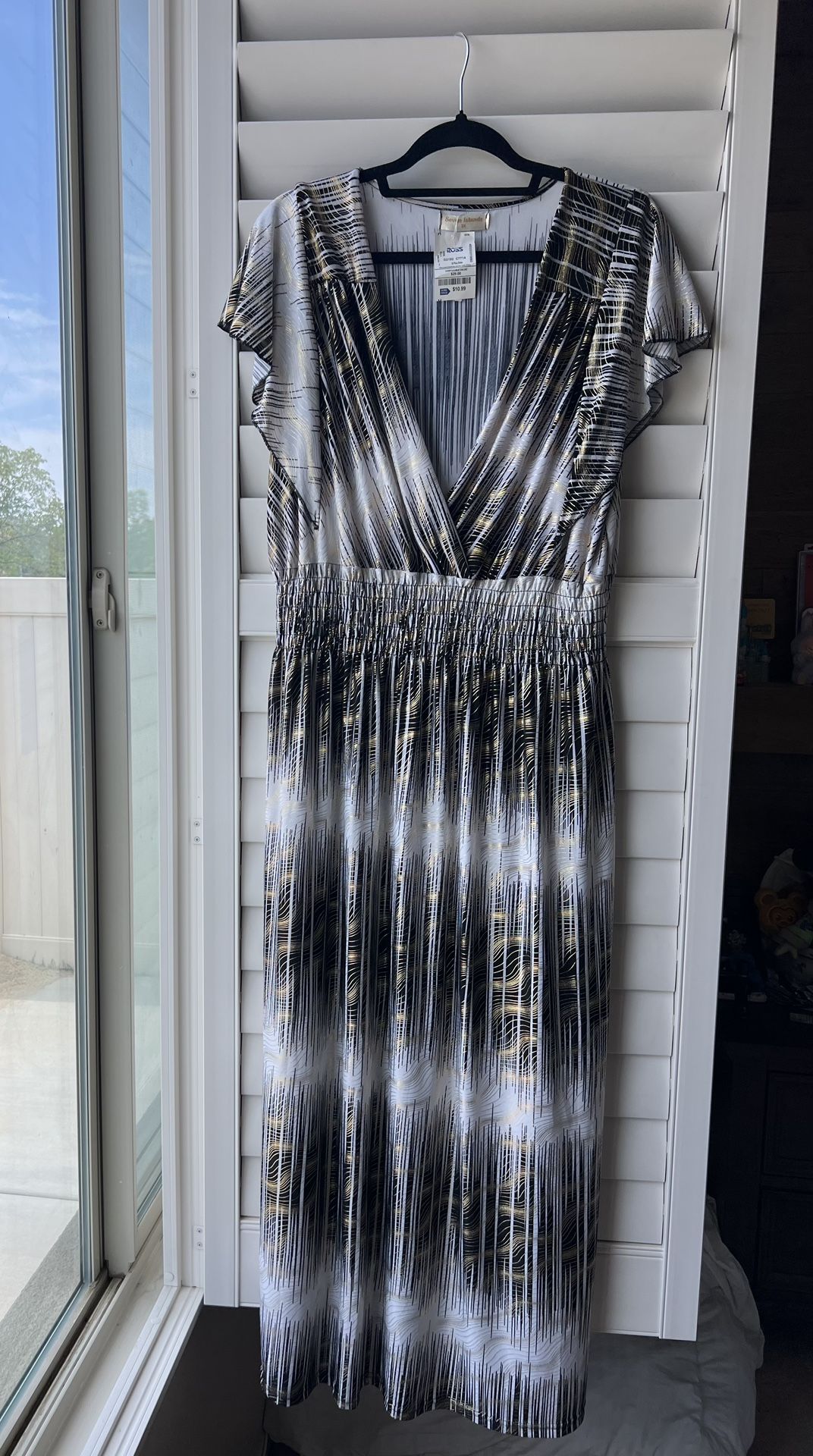 Women's Dress