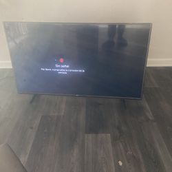 Flatscreen Tv