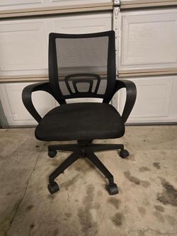 Office Chairs (3) - Can be bought together or separate