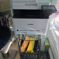 Printer Color