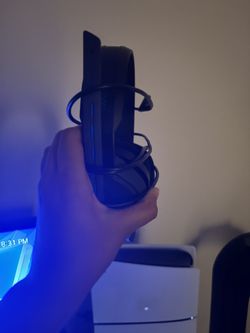 Gaming Headphones
