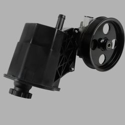 Ram 2002-2007 Power steering  Pump &pulley