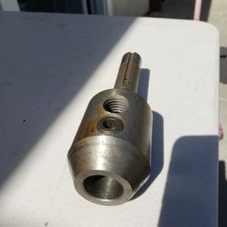 R8 Collet End Mill Holder