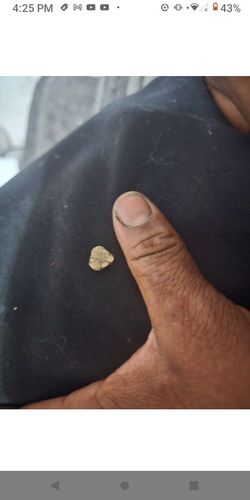 3 grams 14k gold