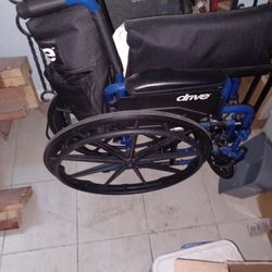 Wheel Chair