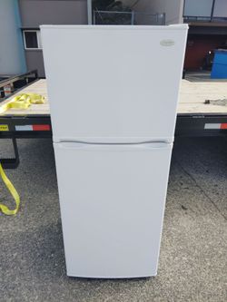 Danby Refrigerator