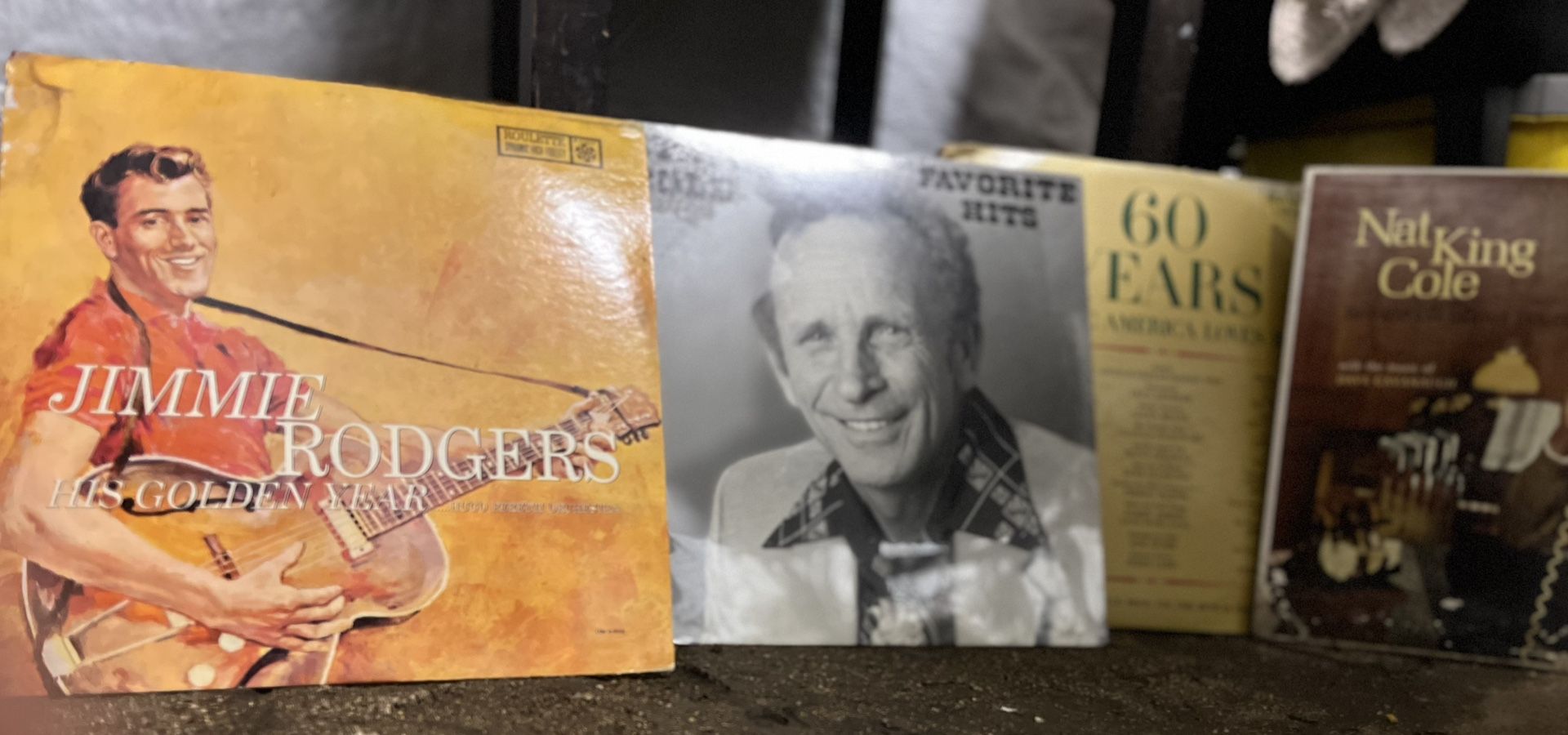 Albums