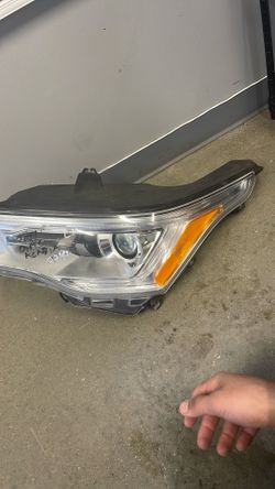 K And K  Auto Parts 14090 Martinsville Rd Belleville  48111 