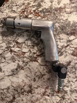 Pneumatic Air Drill Tool