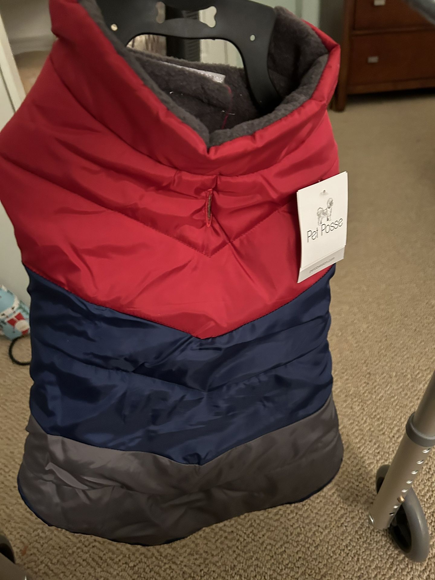 Dog Vest